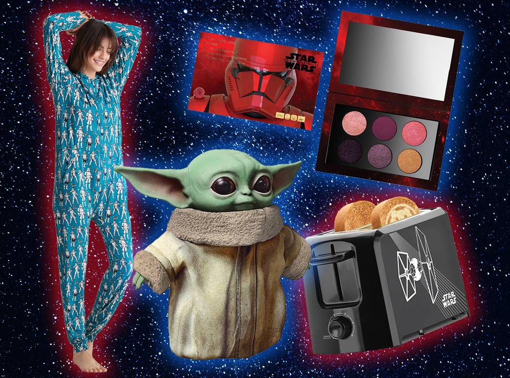 EComm: Gifts for the Star Wars Fan EComm: Gifts for the Star Wars Fan
